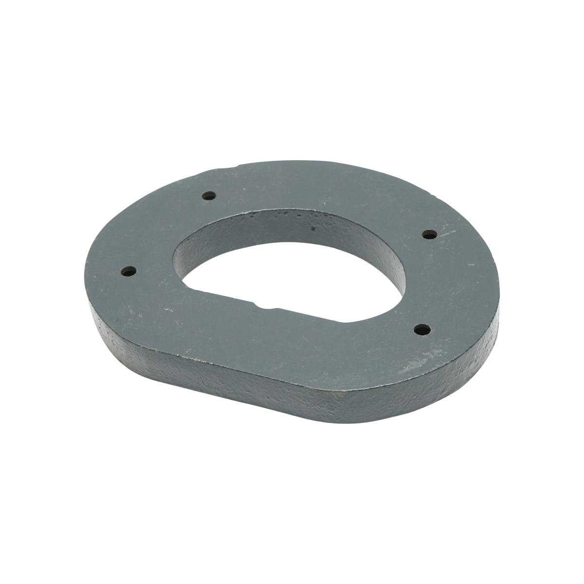 Side cover for baler 9YK, pick-up plate, cam