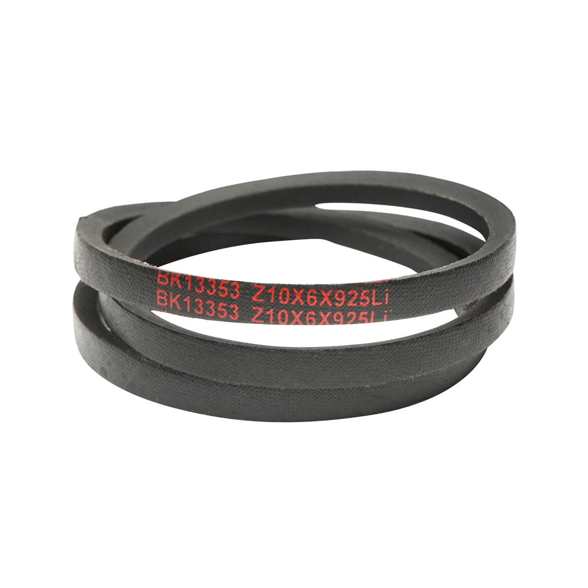 Transmission belt Z 10X6X925 Li Breckner Germany