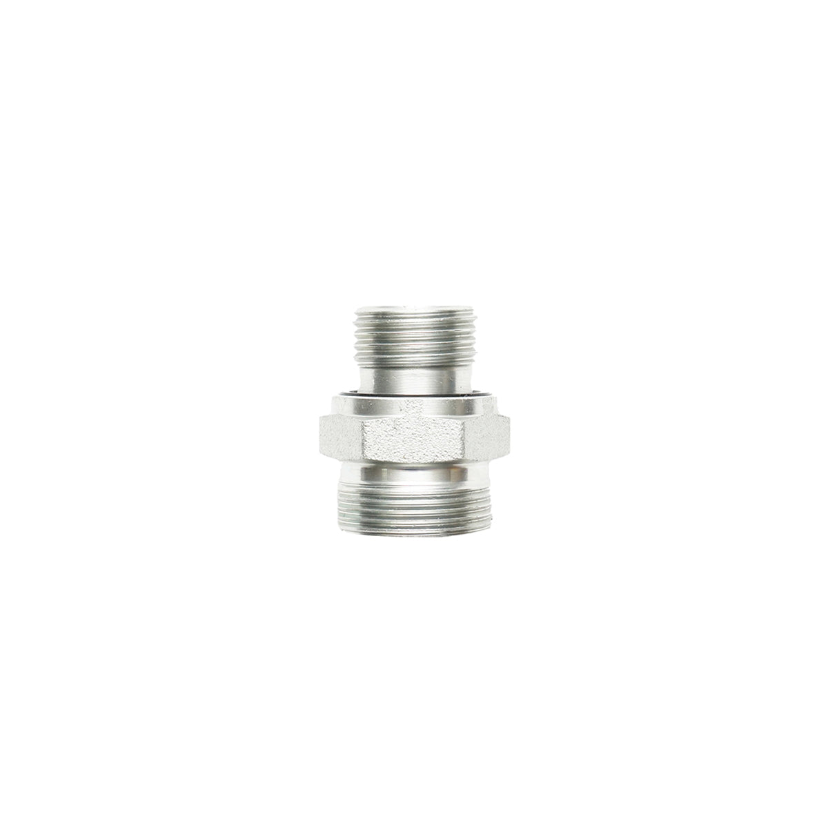 Reinforcement reduction adaptor DR FE G08 1/2- M26x1.5L