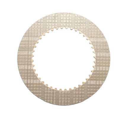 Friction disc Massey Ferguson, Landini OEM code 1021314M91, 1753117M91, 1810335M91, 3910276M91