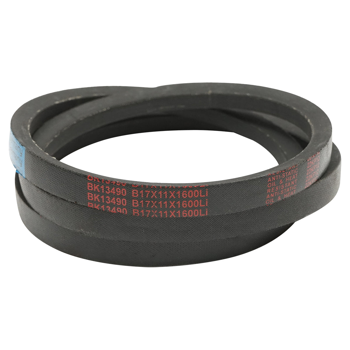 Transmission belt 17X11X1600 Li Breckner Germany