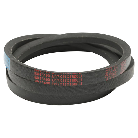 Transmission belt 17X11X1600 Li Breckner Germany