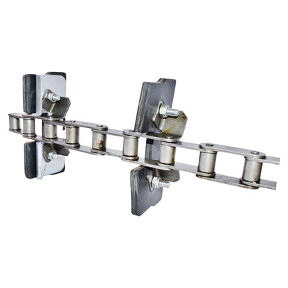 DONGHUA chain combines 1312203C92 CA550F14.04, Case, L=4.70 meters