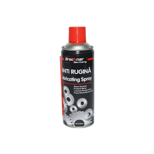 Rust remover spray (antirust) 400 ml