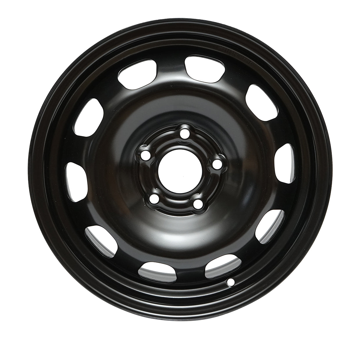 Dacia Duster, Duster II, Hyundai ix30, Nissan Juke, Qashqai steel rim 6.5JX16H2, 5x114.3 ET50 403002740R