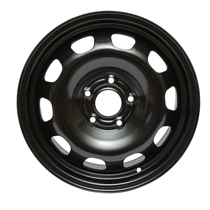 Dacia Duster, Duster II, Hyundai ix30, Nissan Juke, Qashqai steel rim 6.5JX16H2, 5x114.3 ET50 403002740R