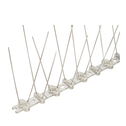 Band with 10 thorns, anti-bird spikes Baisan