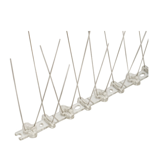 Band with 10 thorns, anti-bird spikes Baisan