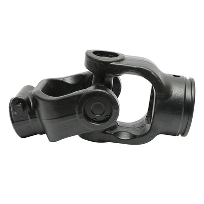 Complete FCF T8 cardan joint, cross 35x106.5 with 63 for triangular pipe