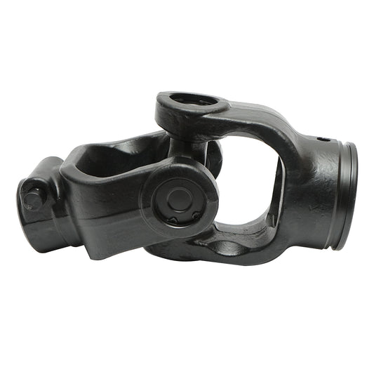 Complete FCF T8 cardan joint, cross 35x106.5 with 63 for triangular pipe