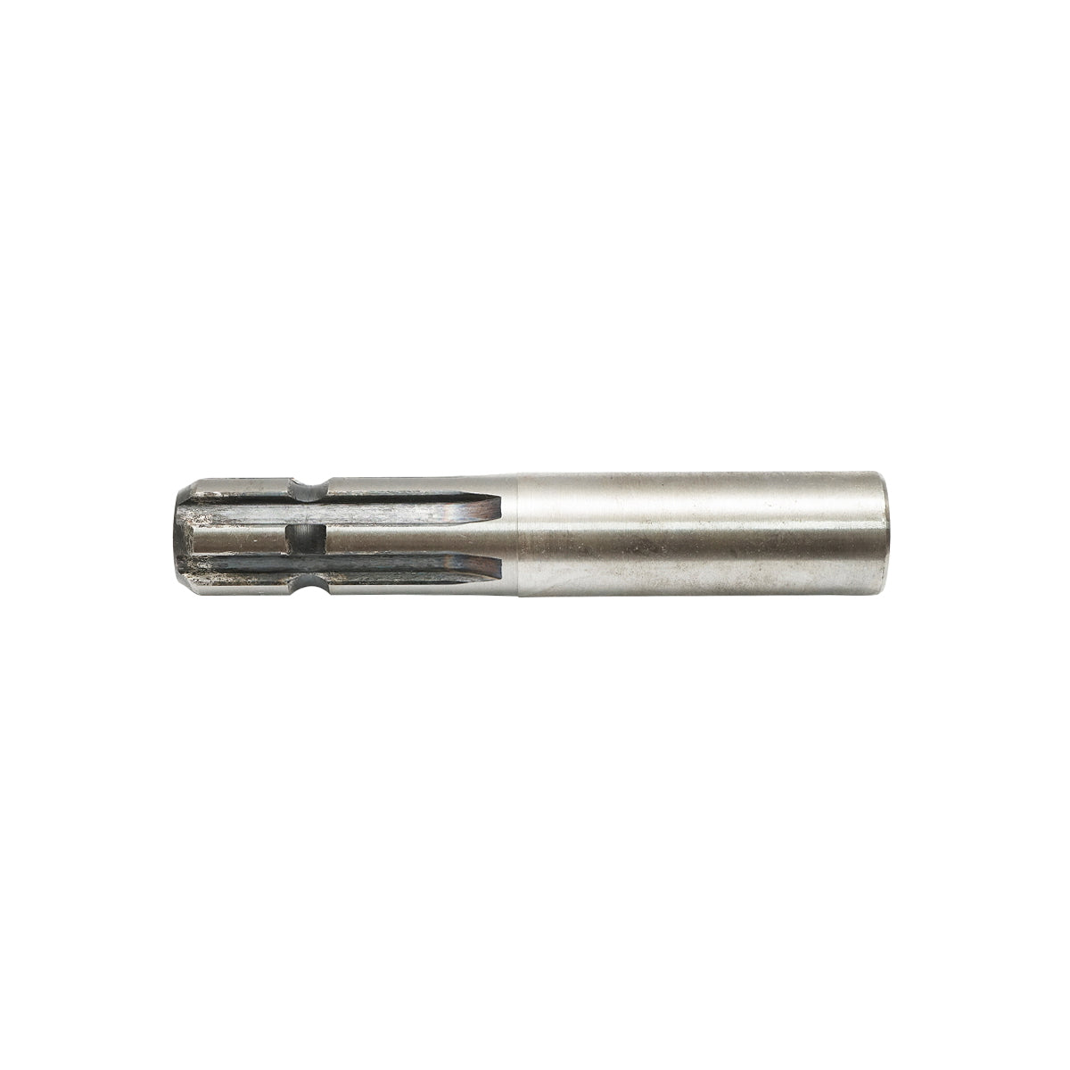 Ax external grooved shaft L=20cm Z=6 1 3/8