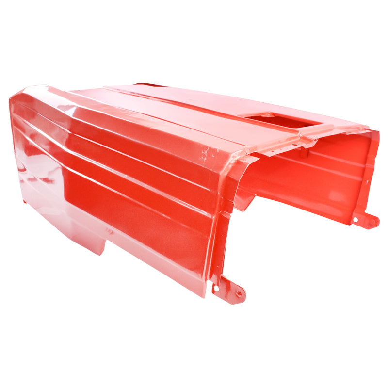 UTB U-650 fuel tank cap