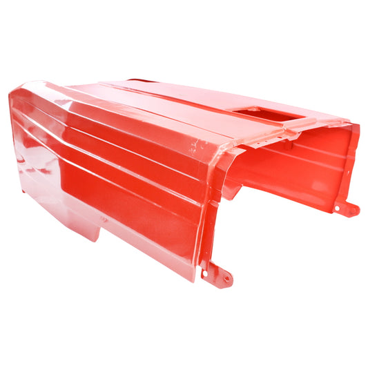 UTB U-650 fuel tank cap
