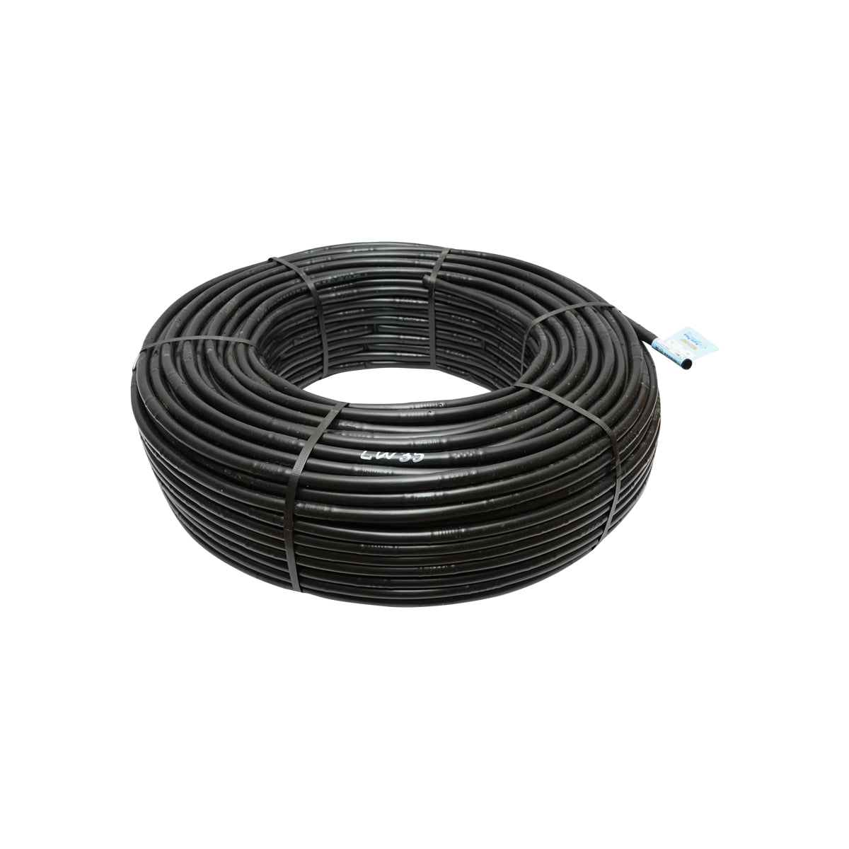 Drip irrigation tubing, 200M roll, 2L/h, D16mm, 20cm spacing GoldDrip