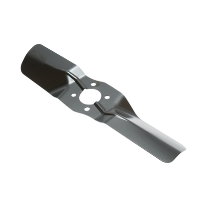 Fan blade for Massey Ferguson, Landini L=394mm OEM code 3539007M91, 897050M1, 963929M1, 1884738M1, M1884738