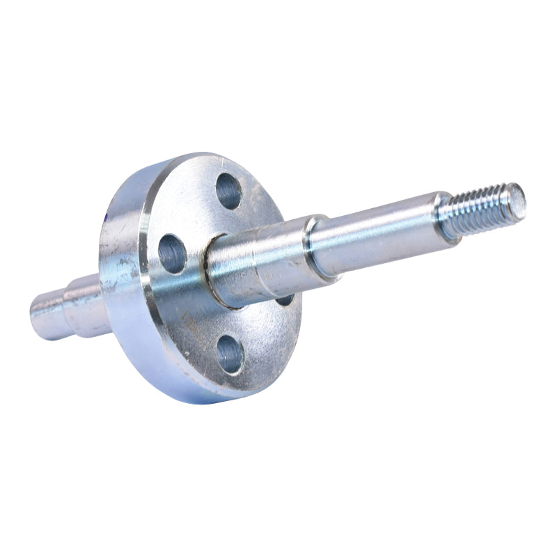 Axle wheel for SPC 6 old model with small pulley diameter 70mm.