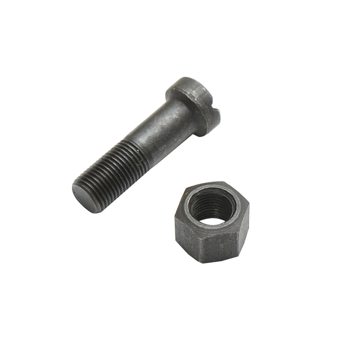 Bolt with nut conical group Massey Ferguson, Ford, New Holland OEM code 825776M1, 390777S, 81716988, 83957533, E94EB9, VPH3301
