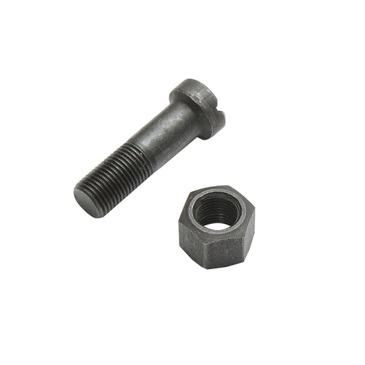Bolt with nut conical group Massey Ferguson, Ford, New Holland OEM code 825776M1, 390777S, 81716988, 83957533, E94EB9, VPH3301