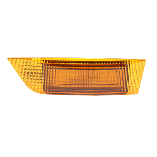 Left signaling lamp 12V New Holland, Case IH OEM code 87301972, UT-W2416