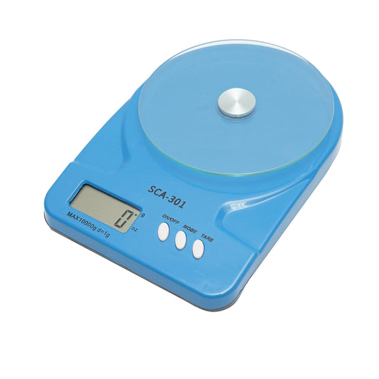 10 kg digital kitchen scale SCA301