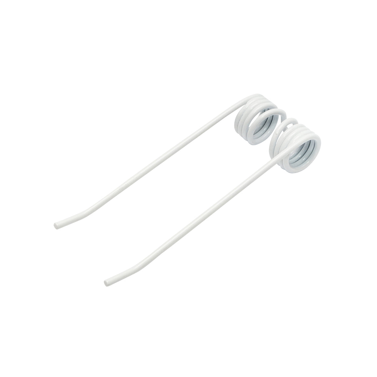Pick-up finger (balotiera spring) L=220mm l=75mm Fi 29mm Rivierre Casali