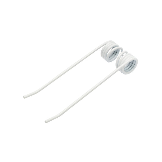 Pick-up finger (balotiera spring) L=220mm l=75mm Fi 29mm Rivierre Casali