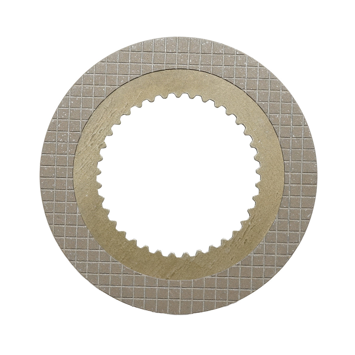 Kubota friction disc OEM code 3C291-23050