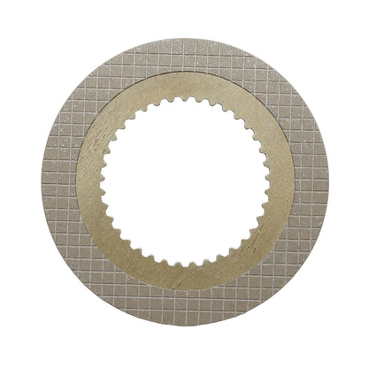 Kubota friction disc OEM code 3C291-23050