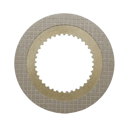 Kubota friction disc OEM code 3C291-23050