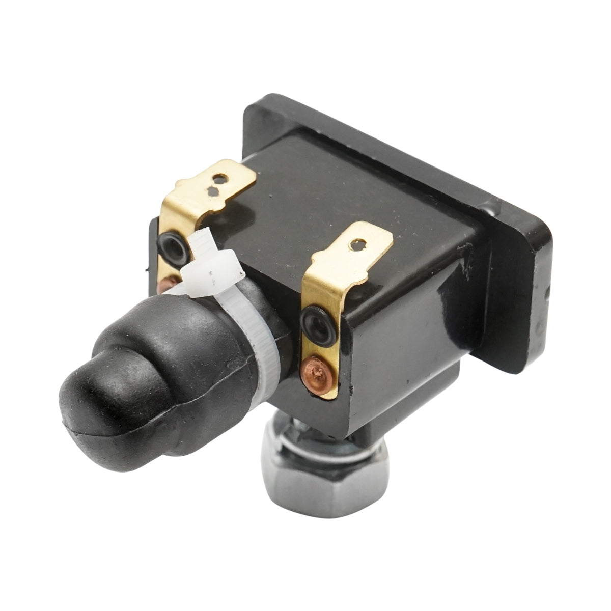 Brake pedal switch for New Holland, Ford OEM code 81834441, D3NN13480A, 84349105, NS40100