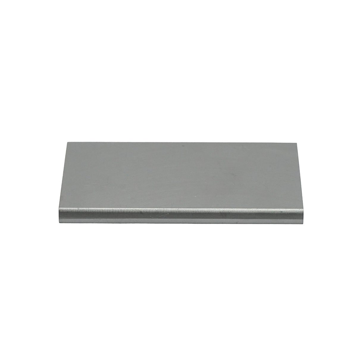 Graphite pallet for dry pump 4.9x43x80mm milking machine Breckner Germany