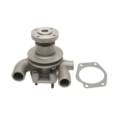 Water pump for Landini, Massey Ferguson, Perkins OEM code U5MW0023, U5MW0097, 317301A1, 3641338M91, 3641823M91, 41312161, 41312214, 41312309, 41312357, 41312488, 41312504, 41312505, 41312576