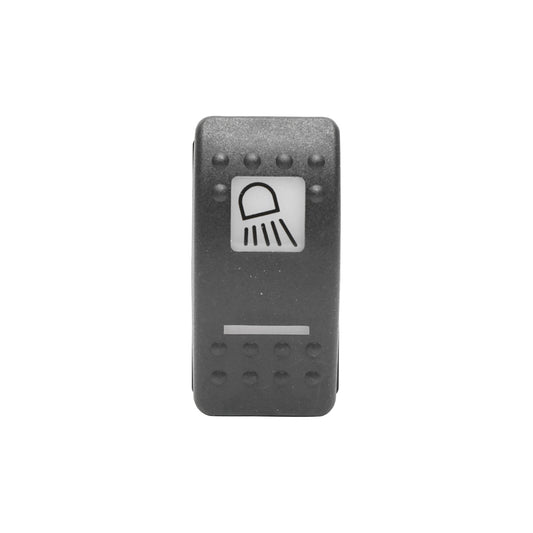 Work light switch for Massey Ferguson OEM code 3809491M2 Autospeed