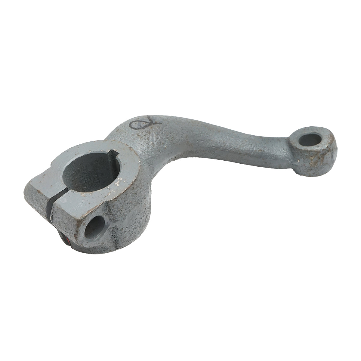 Direct steering lever right Massey Ferguson OEM code 898342M1, 898342