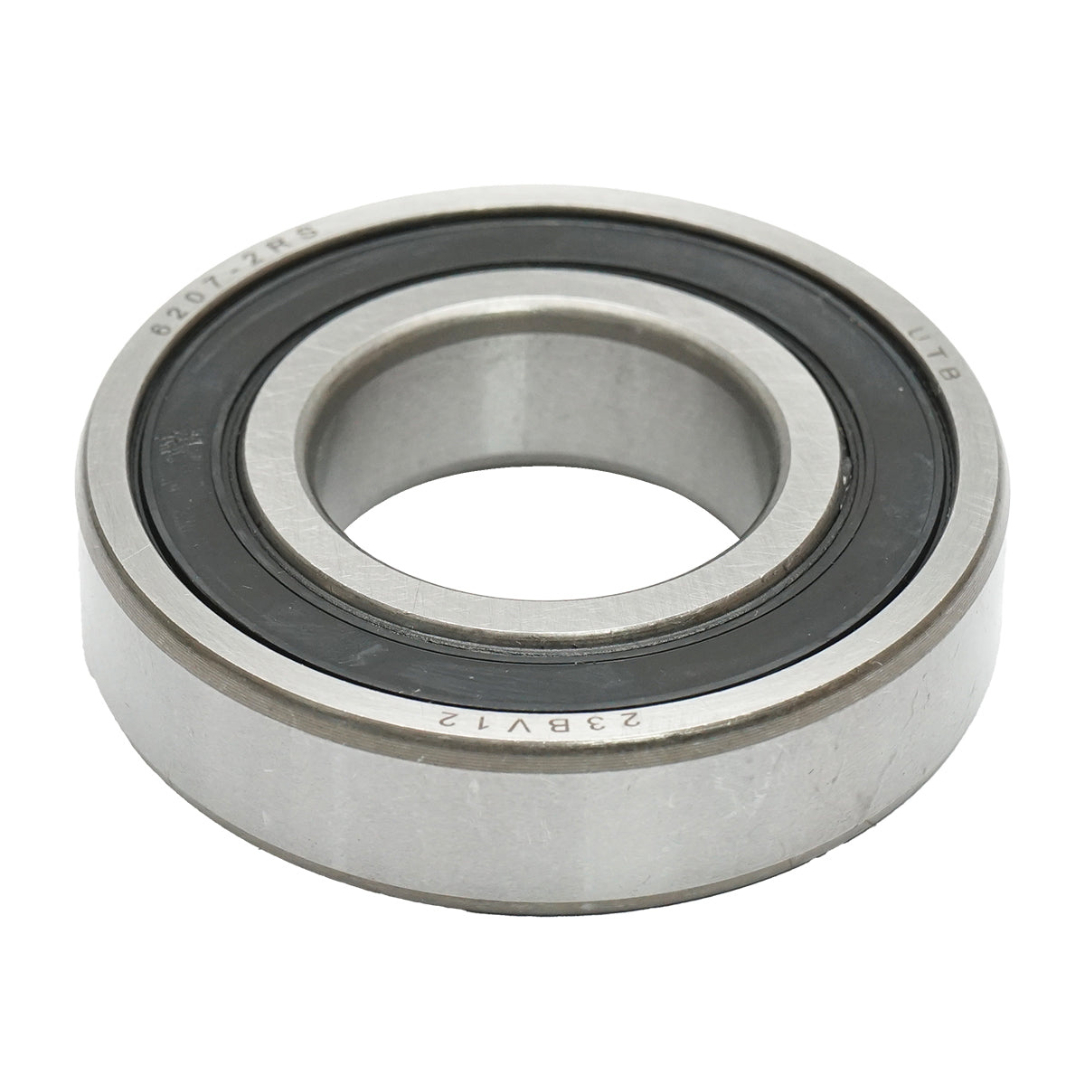 Bearing 6207 2RS U-650 compressor