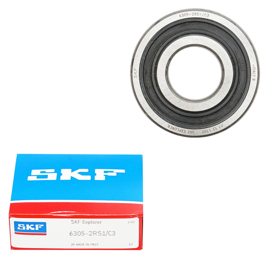 Bearing SKF6305-2RS1/C3