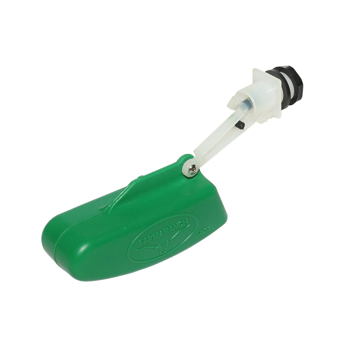 Floating drinker stainless steel 2 L BK77840 Breckner Germany