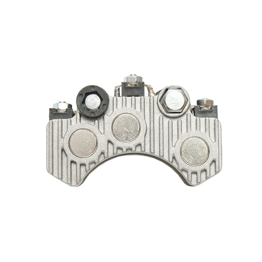 Diode bridge alternator 24V for Raba, Saviem 1156