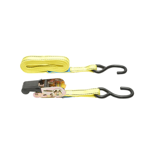 Anchor strap 5mx25mm 400kg Breckner Germany
