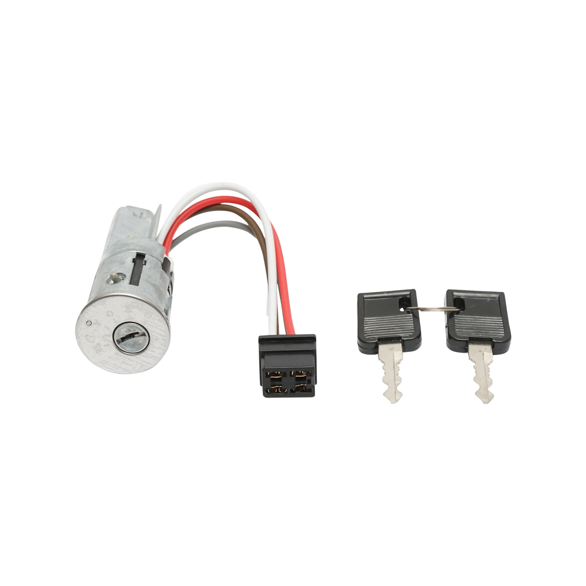 Dacia 1300, 1310 old model and ARO key contacts