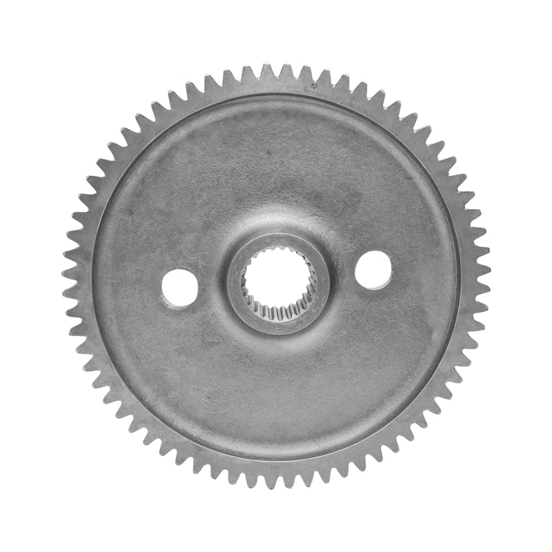 Drive wheel final transmission large crown pinion Fiat 640 and UTB U-445 593249