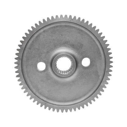 Drive wheel final transmission large crown pinion Fiat 640 and UTB U-445 593249