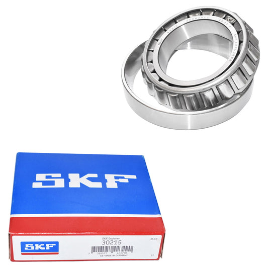 SKF bearing 30215 J2/Q