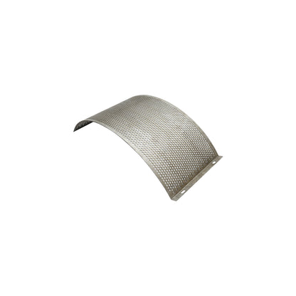 6mm sieve for feed granulator 40TH164, 40TH165