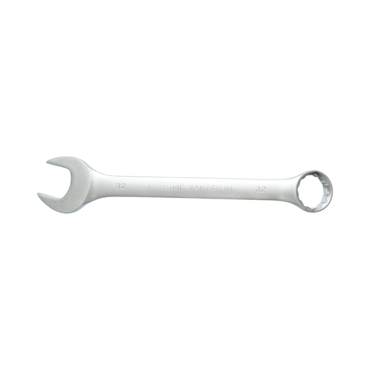 32mm fixed and ring wrench Breckner Germany