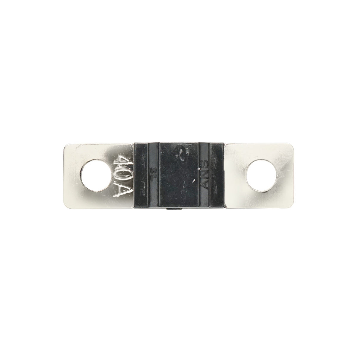 Fusable automotive safety ANS 40A Breckner Germany