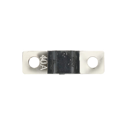 Fusable automotive safety ANS 40A Breckner Germany