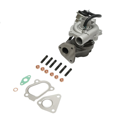 Turbo Opel 1.3 CDTI, Suzuki engine code Z13DTJ, Z13DT, Y13DT 1.3CDTI OEM code 5435-970-0006, 4708710, 73501344, 860067, 1390084E50, 93193530