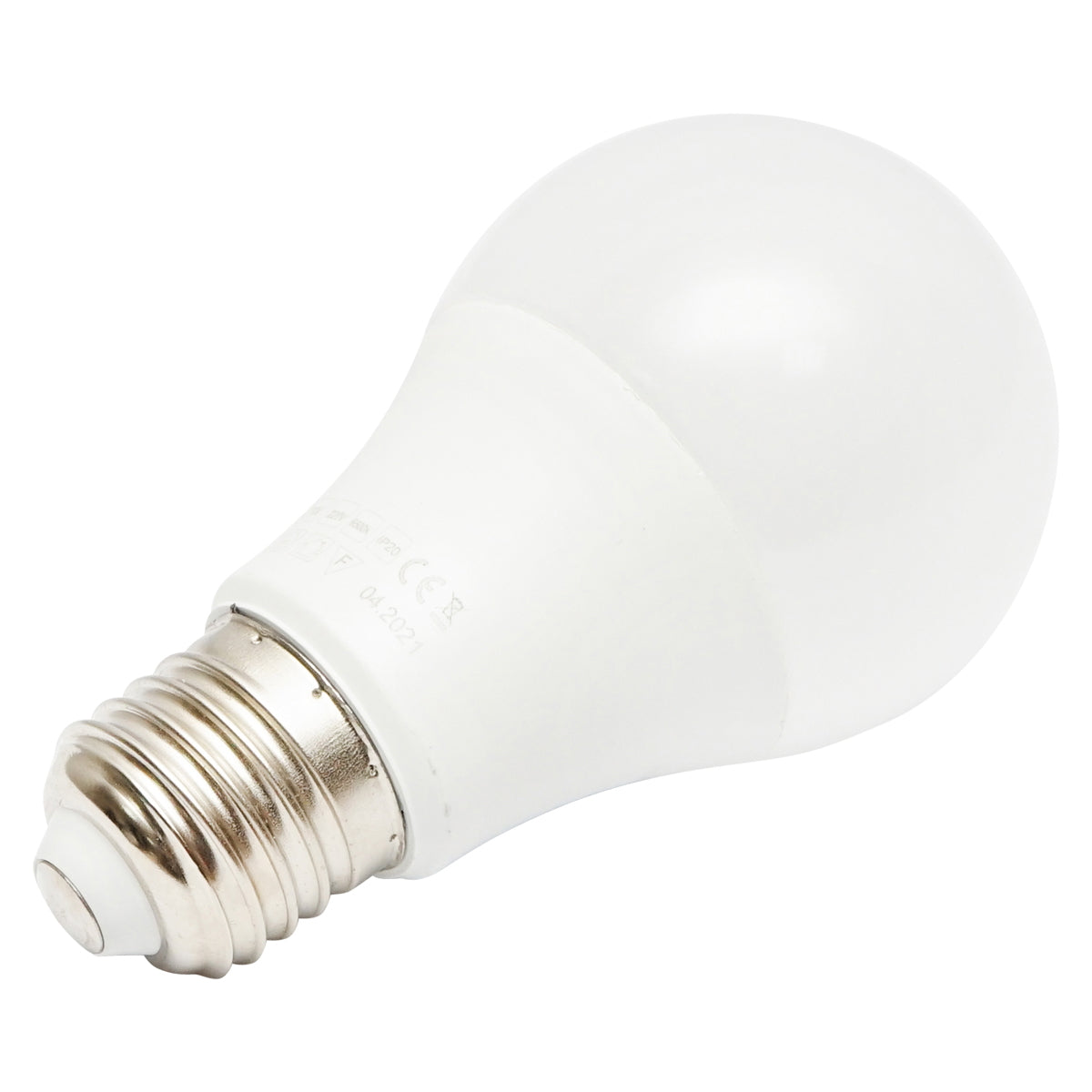 LED bulb 7W, 220V, E27 cool light 6500K, 600lm Breckner Germany