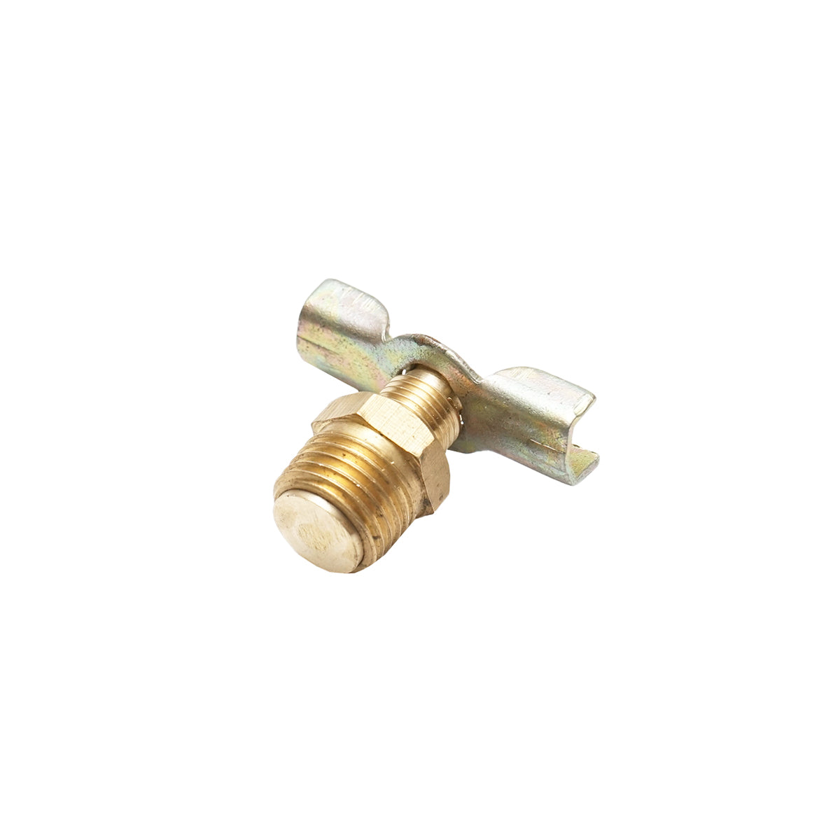 Water radiator tap for Massey Ferguson, Ford, John Deere, Case IH OEM code C9NN8115A, C9NN8115B, C5NN8115A, 80328516, 81465471, 81821817, 1851095M2, 1851764M1, 31419, 828140M1, 1851092M2